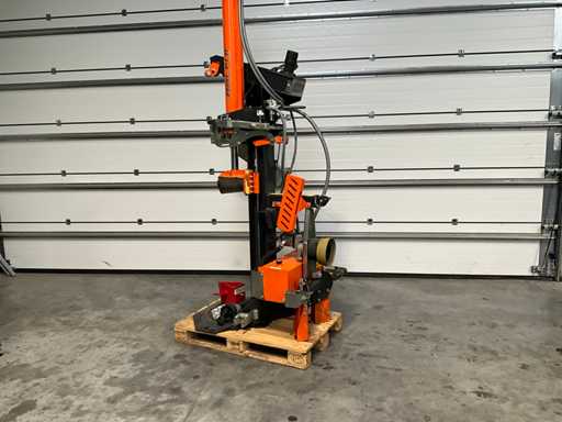 2019 Balfor Pro 19 BIG V CA - Spaccalegna