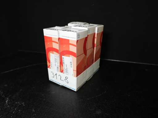 PHILIPS - BROADWAY 6998P - Illuminazione (6x)