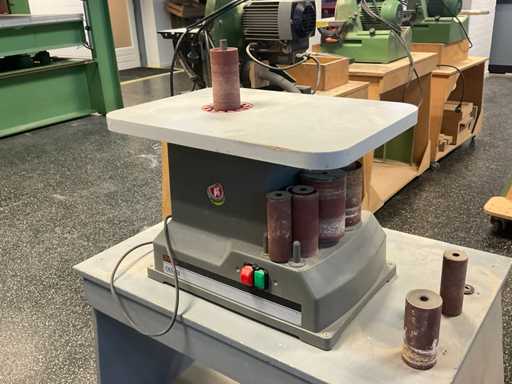 Ryobi OSS 450 Oscillerende schuurmachine