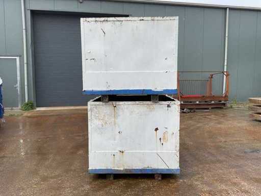 Container bak (7x)