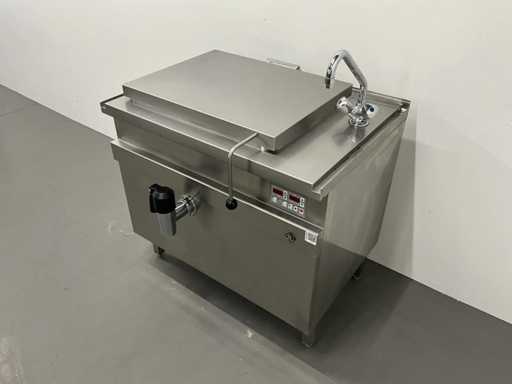 MKN - 10019174 (Optima 700) - Casserole électrique