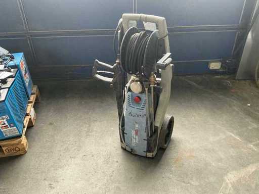 Nettoyeur haute pression KRÄNZLE PROFI 160 TS