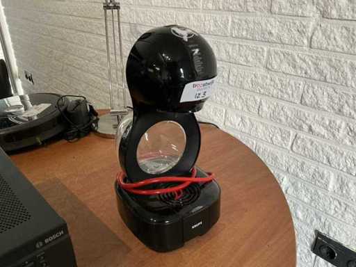 Krups Nescafé Dolce gusto KP130 Koffiemachine
