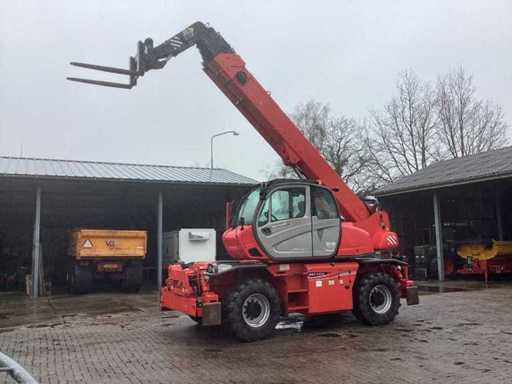 Manitou MTR 2150 2016