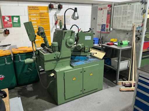 ULRICH KLINGEL BSM 80 Machine à meuler des outils 1990
