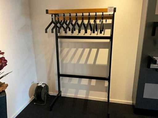Coat rack