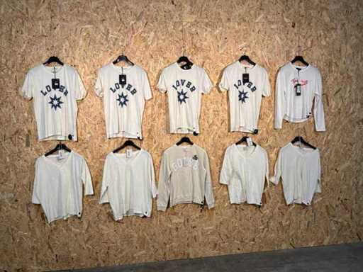 Goose-craft - Shirts (10x)