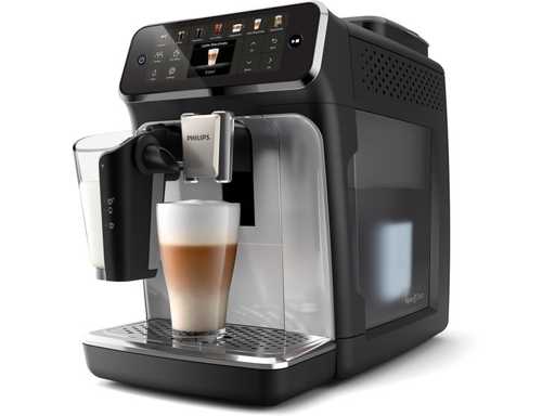 Phillips 4400 series