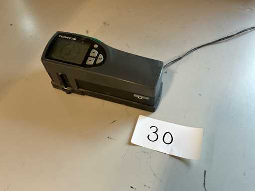 Techkon Spectro Dens spectro-densitometer