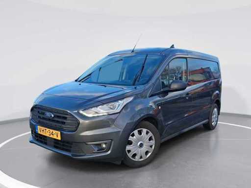 Ford Transit Connect 1.5 EcoBlue L2 Trend | VHT-34-V
