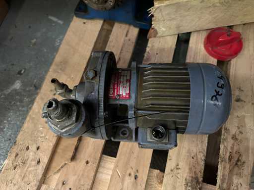 Perseguiti - PT/22 - Pump