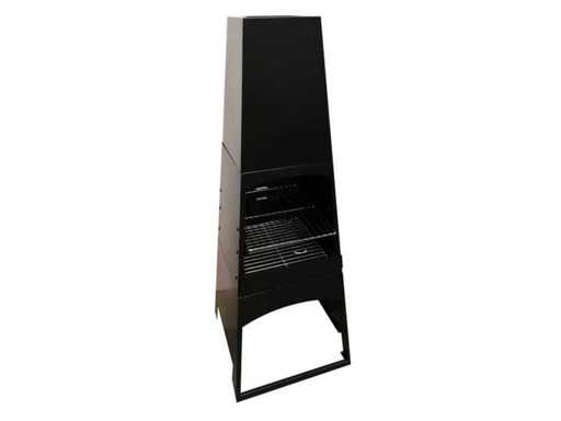 BIZON - Luxor - Outdoor kitchens (5x)