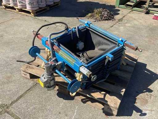 Rompicascamenti Grisnich