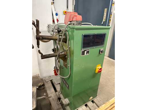 Macchina per saldatura a punti NIMAK PMP 3/16
