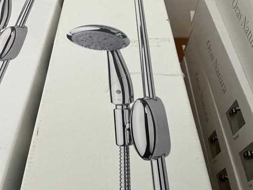 Oras Sonata 300 Shower Set (5x)