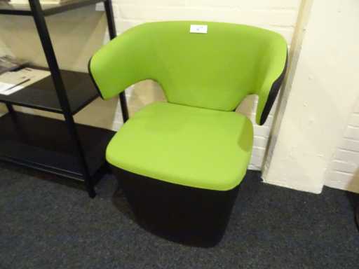 Allermuir - BN1 - Fauteuil
