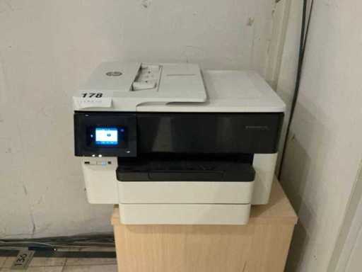 Imprimante HP Officejet Pro 7740