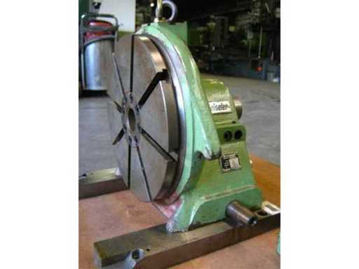 Peiseler - 355 - Other machine accessories