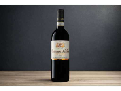 2019 Casanova di Neri Brunello di Montalcino Tenuta Nuova (6x)