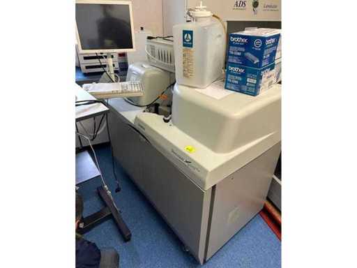 SIEMENS – Xpand Plus – Integrierter Chemieanalysator