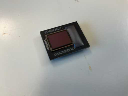 Olightek display (20x)