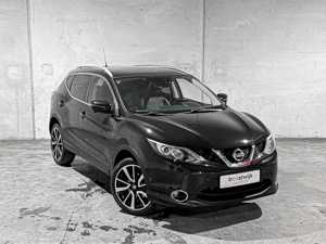 Nissan Qashqai 1.6 Tekna 164hp 2015, JN-139-H