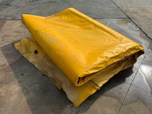 Fall Breaker / Kippermat (6x2,2 m)