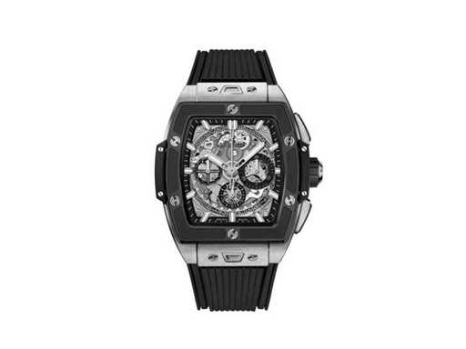 Spiritul Big Bang-ului Hublot | Ceramică titan 42 MM | Nepurtat | 2026