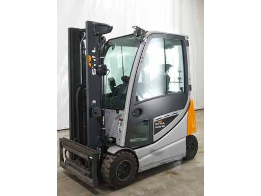 STILL RX20-20P Forklift