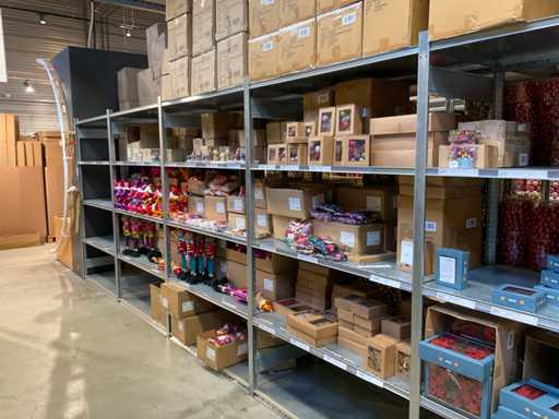 Noël et articles de saison