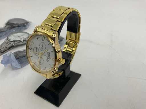 Armbanduhr (100x)