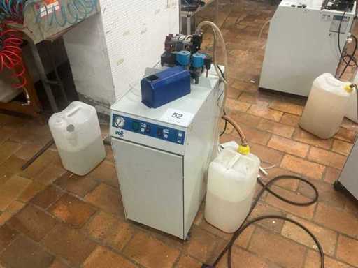 2003 Veit 2365/2 Steam generator