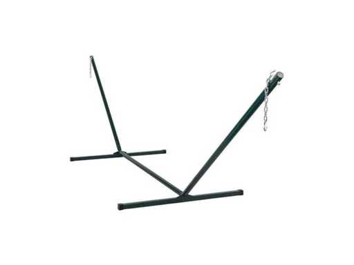 MaxxGarden 22404 Hammock stand 360x120x90 cm