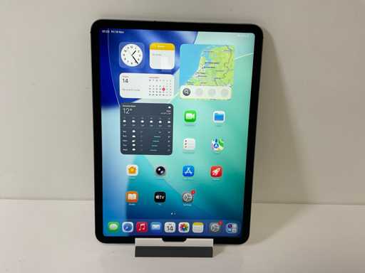 Apple iPad Pro 11 pollici - WiFi + Cellulare - 64 GB - Grigio Spazio