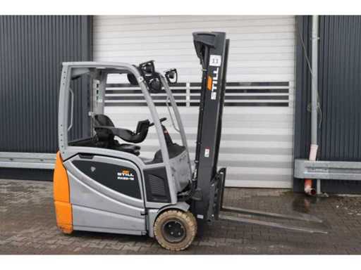 Still - RX 20-18 - 2022 - Vorkheftruck
