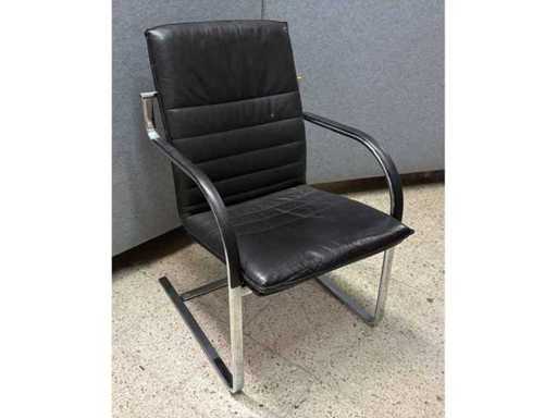 SITAG Visitor Armchair