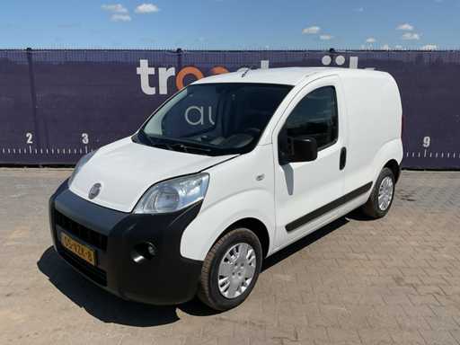 2009 - Fiat - Fiorino - 1.3 MJ SX - Bedrijfswagen