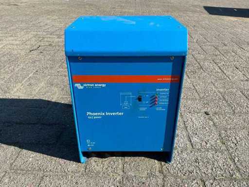 Victron energy Phoenix 12/3000 Inverter