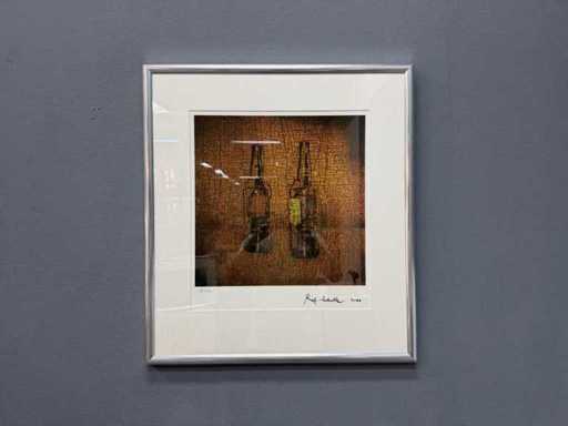 Seseria - Rob Scholte - Bottiglie di vino - 177/200