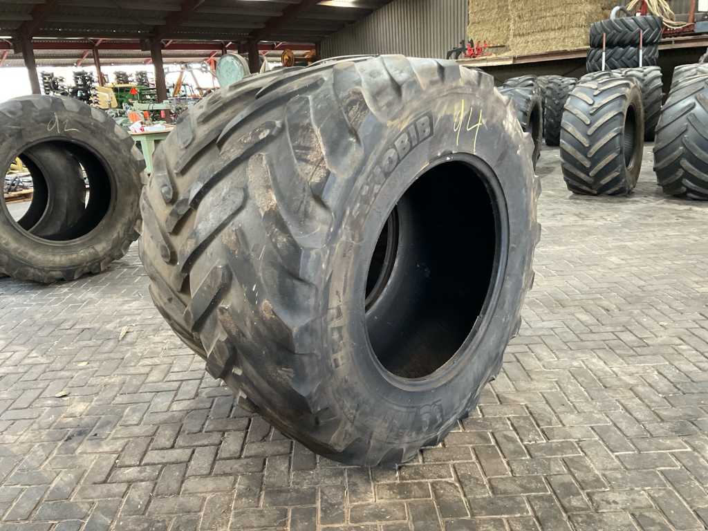 Michelin Axiobib Tire (2x)