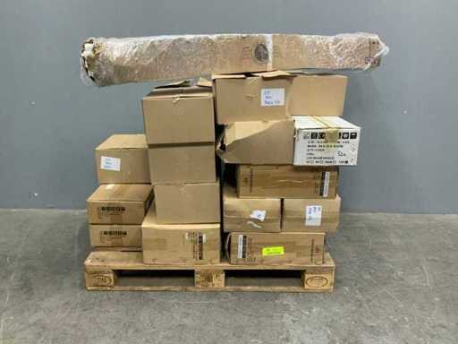 Partij buitenverlichting