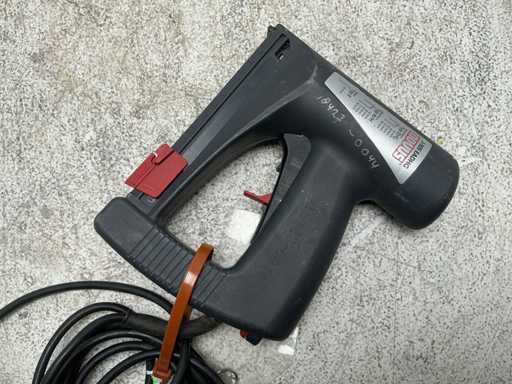 2008 Novus J-105 Stapler 14mm