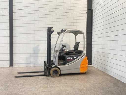 Still - 2006 - RX20-20 - Forklift