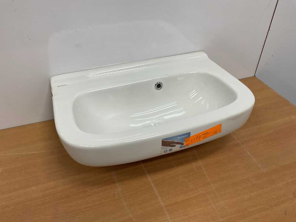Geberit 300 basic Washbasin