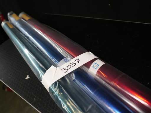 LEE FILTER - HT008 HT115 HT063 - Various Light Equipment