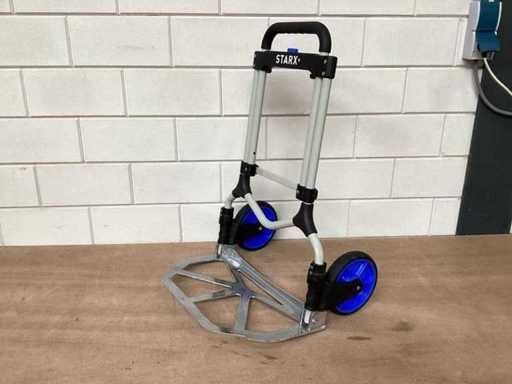 Starx Klapphandwagen 150 kg