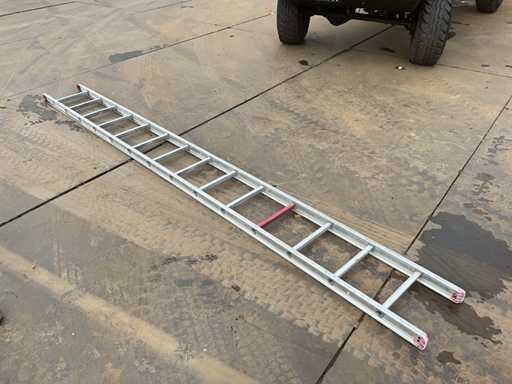 Altrex Ladder