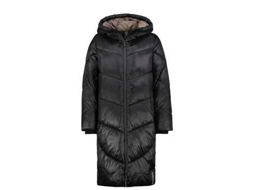 OBERBEKLEIDUNG IM UNTERBEREICH – DAMEN – GRÖSSE S