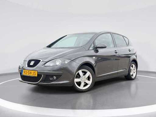 SEAT Altea 2.0 FSI Linea di Attività | 92-SH-JS i 