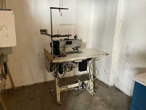 Dürkopp Adler 767 Naaimachine